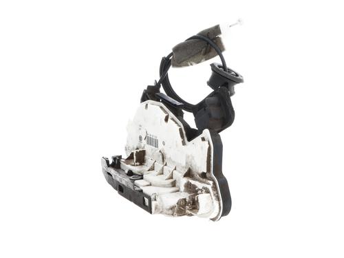 Front left lock SEAT LEON (5F1)  | BP30687761C98 