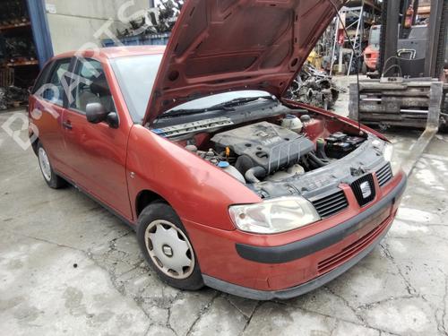 Brukte deler til SEAT IBIZA II (6K1) [1993-2002]  4429693