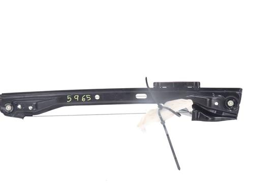 Used Rear left window mechanism Rear left window mechanism MERCEDES-BENZ E-CLASS (W212) E 350 CDI (212.023) (265 hp) 40514093 40514093