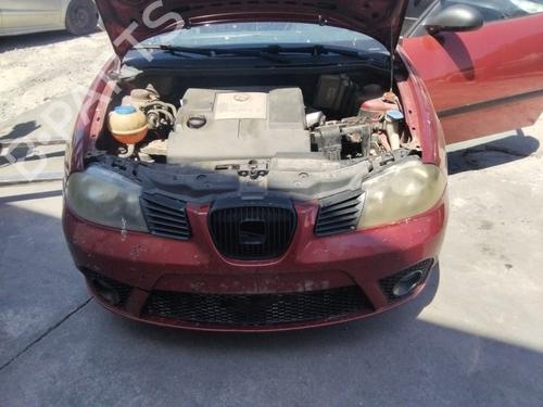 Injection rail SEAT IBIZA III (6L1)  | BP27573021M98 