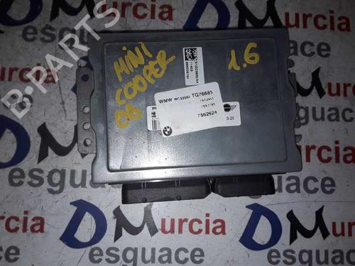Engine control unit (ECU) MINI MINI (R50, R53)  | BP8553266M57 