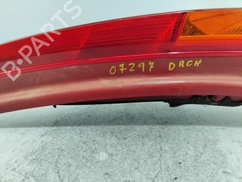 Right taillight FIAT PUNTO Hatchback Van (188_) 1.2 60 | BP20104883C35 