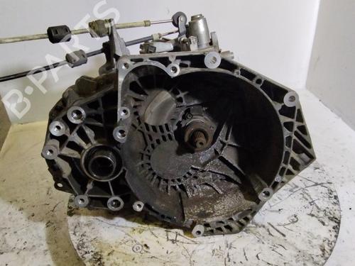 Gearbox OPEL INSIGNIA A (G09)  | BP20851554M3 