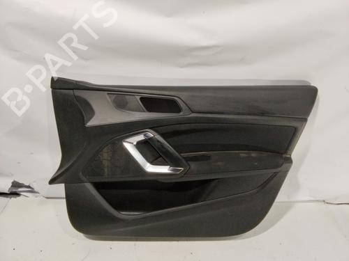 Pannello interno anteriore destro PEUGEOT 308 II (LB_, LP_, LW_, LH_, L3_) [2013-2021]  30808643