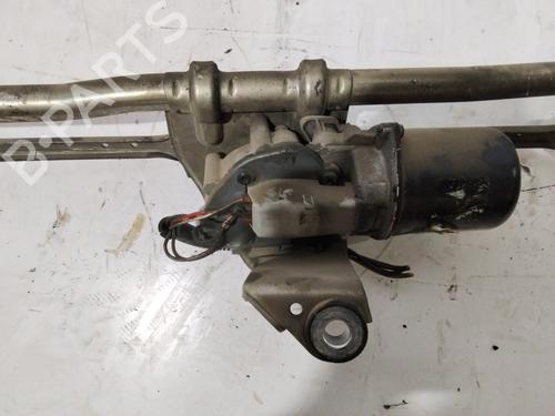 Front wiper motor NISSAN INTERSTAR Van (X70)  | BP30604820M29  - Image 6
