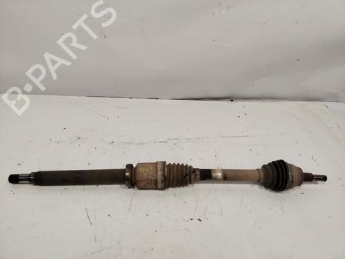 Right front driveshaft FORD TOURNEO CONNECT / GRAND TOURNEO CONNECT V408 MPV 1.6 TDCi | BP28950381M39 