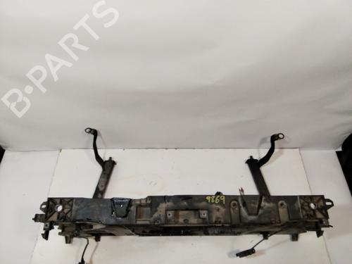 Frontplate/Frontkurv RENAULT MEGANE III Grandtour (KZ0/1)  | BP29905038C72 