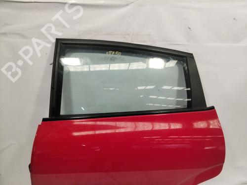 Left rear door SEAT LEON (1P1)  | BP24992042C4 