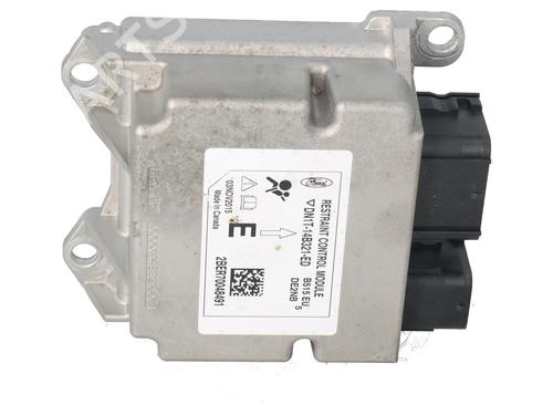 Used ECU airbags ECU airbags FORD ECOSPORT 1.5 EcoBlue TDCi (95 hp) 36294623 36294623
