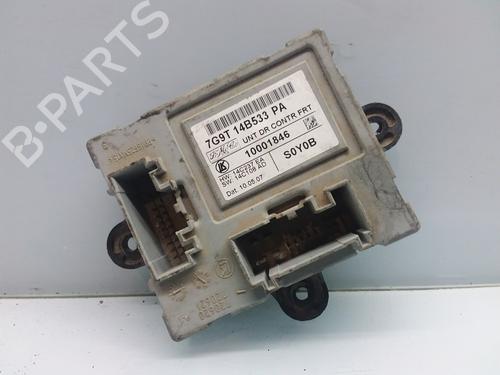 Used Electronic module FORD MONDEO IV (BA7) 2.0 TDCi (140 hp) 9267291