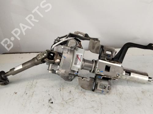 Used Steering column Steering column RENAULT KADJAR (HA_, HL_) 1.2 TCe 130 (HLMR) (130 hp) 33334913 33334913