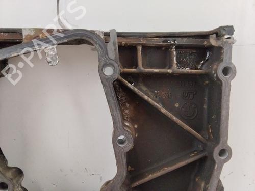 Timing cover BMW 3 (E46) 318 i | BP18269116M123 