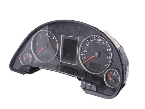 Instrument cluster AUDI A4 B6 Avant (8E5) 1.9 TDI | BP38777525C47 - Image 2