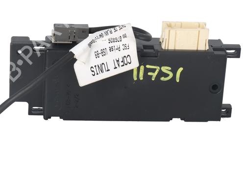 electronic-module-citroen-berlingo-multispace-b9-2008-36409475 main image