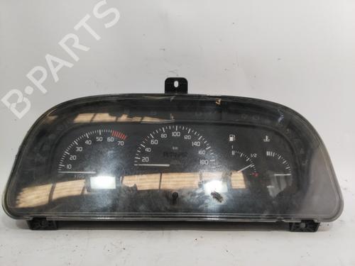 Used Instrument cluster RENAULT LAGUNA I (B56_, 556_) [1993-2002]  25651863