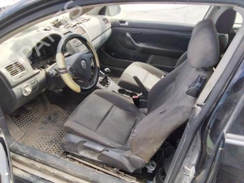 Pipe VW GOLF V (1K1)  | BP28085912M125 