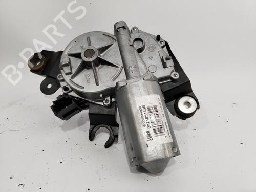 Rear wiper motor RENAULT CAPTUR I (J5_, H5_)  | BP27588130M102 
