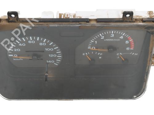 Used Instrument cluster NISSAN CABSTAR E (TL_, VL_) 90.32, 90.28, 95.32, 95.28 (TL0) (90 hp) 31624206