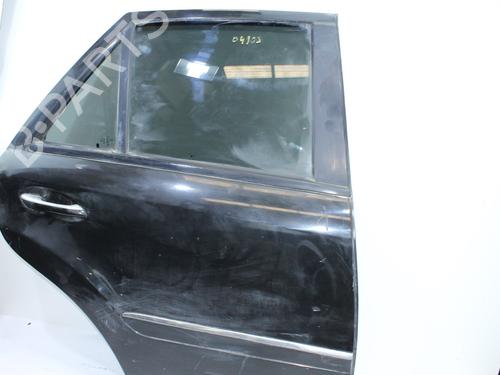 Right rear door MERCEDES-BENZ M-CLASS (W164) ML 320 CDI 4-matic (164.122) | BP12307943C5 