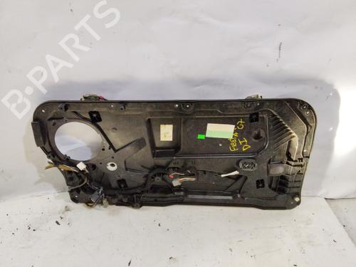 Rudehejsemekanisme ventre foran FORD FIESTA V (JH_, JD_)  | BP18890186C22 