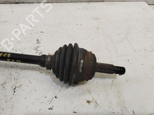Left front driveshaft SEAT IBIZA II (6K1) 1.9 D | BP20225870M38 