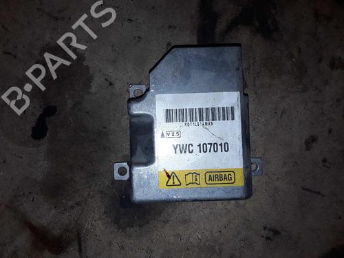 Airbag styreenhed ROVER 25 I Hatchback (RF) [1999-2006]  8560612