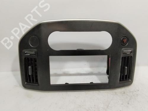 Used Air vent NISSAN NV200 Van [2010-2025]  30092000