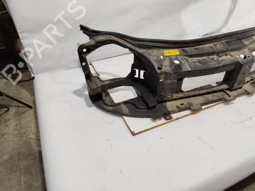 Pas przedni RENAULT TRAFIC II Platform/Chassis (EL) 1.9 dCi 100 (EL0C) | BP30926946C72 