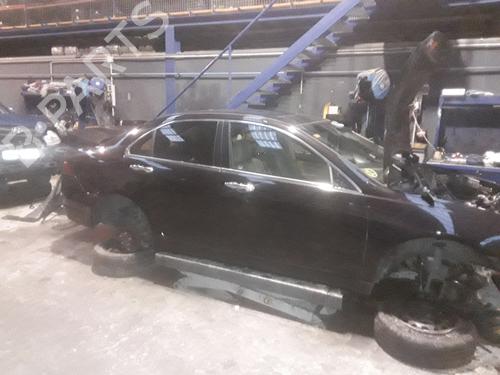 Højre baglygte bagklap HONDA ACCORD VII (CL, CN) 2.2 i-CTDi (CN1) | BP18107506C80 
