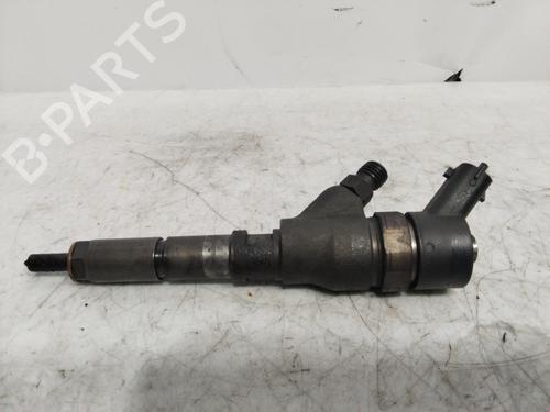 Used Injector CITROËN C5 I Break (DE_) 2.0 HDi (DERHSB, DERHSE) (107 hp) 28953038