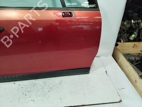 Right front door CITROËN C4 I (LC_)  | BP26734531C3 