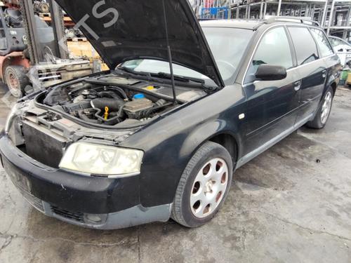 Høyre foran invendig håndtak AUDI A6 C5 Avant (4B5) 1.9 TDI | BP25858242I14 