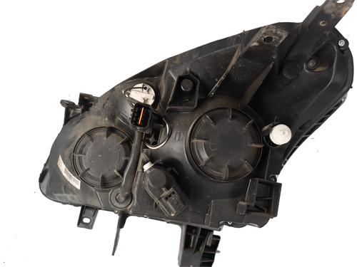 Right headlight RENAULT KOLEOS I (HY_) 2.0 dCi (HY0K) | BP34605593C29 - Image 3