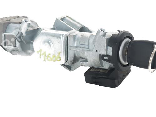 Ignition barrel FORD FOCUS II Saloon (DB_, FCH, DH) | BP34509964M48 - Image 3