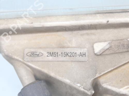 Right front fog light FORD FOCUS II (DA_, HCP, DP)  | BP16560884C31 