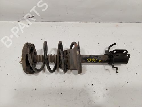 Used Right front shock absorber RENAULT SCÉNIC I MPV (JA0/1_, FA0_) 1.9 dTi (JA1U) (80 hp) 28516032