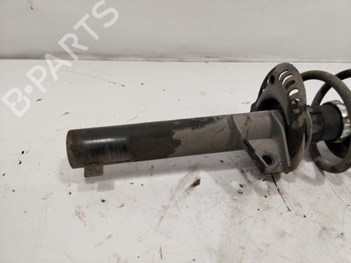 Right front shock absorber SKODA OCTAVIA II (1Z3) | BP28677077M17