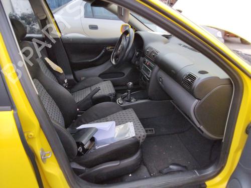 Electronic module SEAT LEON (1M1)  | BP33239100M83  - Image 9