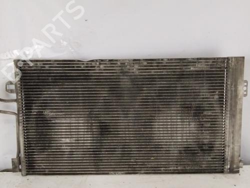 Used AC radiator AC radiator MERCEDES-BENZ VITO Bus (W639) 115 CDI (639.701, 639.703, 639.705) (150 hp) 33832908 33832908