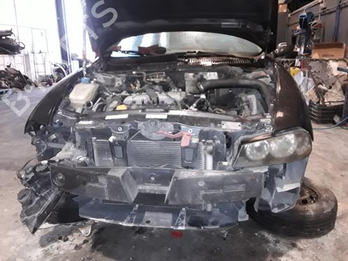 Wasserkühler ALFA ROMEO 156 (932_) 1.9 JTD (932.A2B00, 932.A2C00) | BP16428515M31 