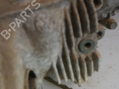 Front differential AUDI Q7 (4LB) 4.2 FSI quattro | BP38708458M23 - Image 3