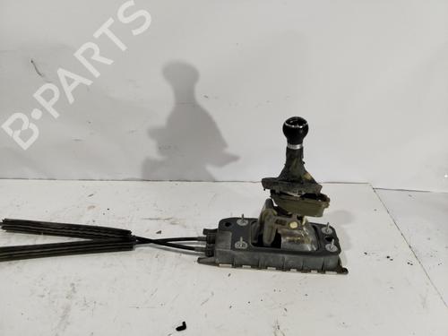 Gear lever VW GOLF VI (5K1) 1.6 TDI | BP31633411M90