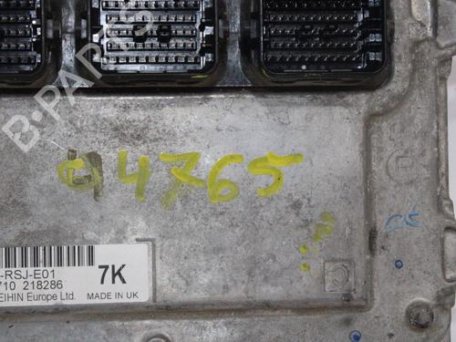Engine control unit (ECU) HONDA CIVIC VIII Hatchback (FN, FK) 1.8 (FN1, FK2) | BP15732417M57 