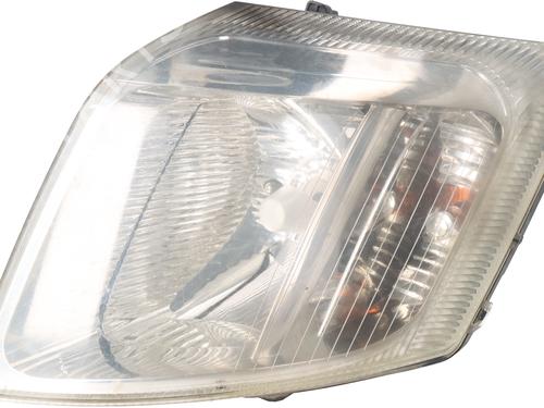 Used Right headlight Right headlight CITROËN C2 (JM_) 1.4 HDi (68 hp) 36298376 36298376