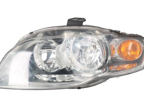 Used Left headlight Left headlight AUDI A4 B7 (8EC) 2.0 TDI quattro (140 hp) 34098873 34098873