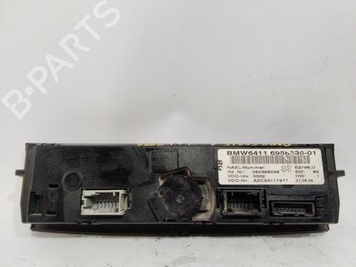 AC-Styringsenhed/Manøvreenhed BMW 1 (E87)  | BP28542112I5 