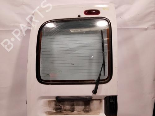 Used Left tailgate RENAULT KANGOO (KC0/1_) 1.5 dCi (KC08, KC09) (82 hp) 29120813