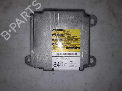 Used ECU airbags TOYOTA AVENSIS (_T25_) 2.0 VVT-i (AZT250_, AZT250R) (147 hp) 8568463