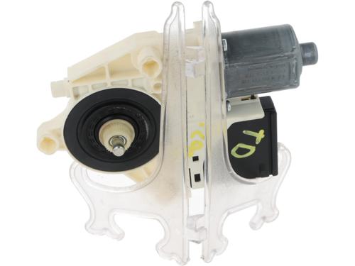 Right rear window motor RENAULT MEGANE III Hatchback (BZ0/1_, B3_) 1.2 TCe (BZ16, BZ28) | BP29928828E22 