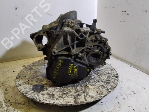Gearbox SEAT TOLEDO II (1M2)  | BP20236933M3 